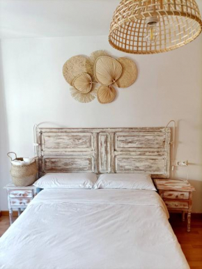 Playa y habitación de juegos para niños